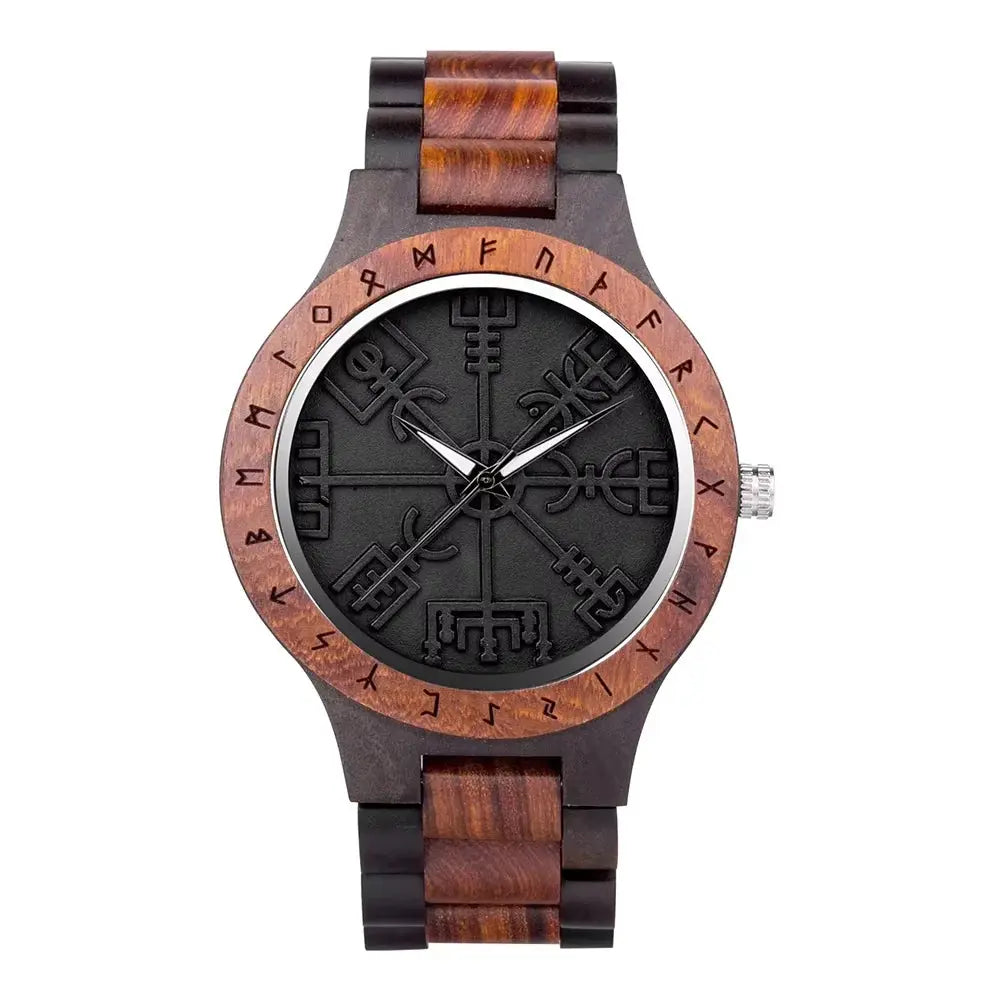 Original Wooden watch Inspirational Watches