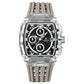 Transparent Tonneau Chronograph Watch Inspirational Watches