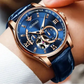 Automatic Original Watch with Japan Movement Inspirational Watches