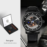 Luxury Casual Men&