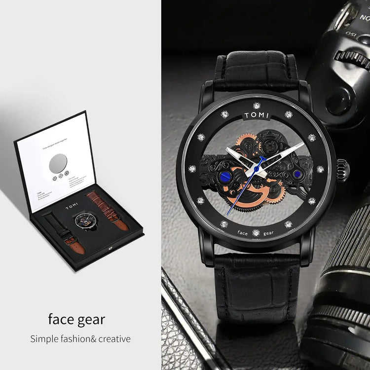 Luxury Casual Men&