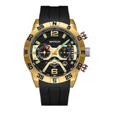 Multi-function watch Inspirational Watches