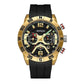 Multi-function watch Inspirational Watches