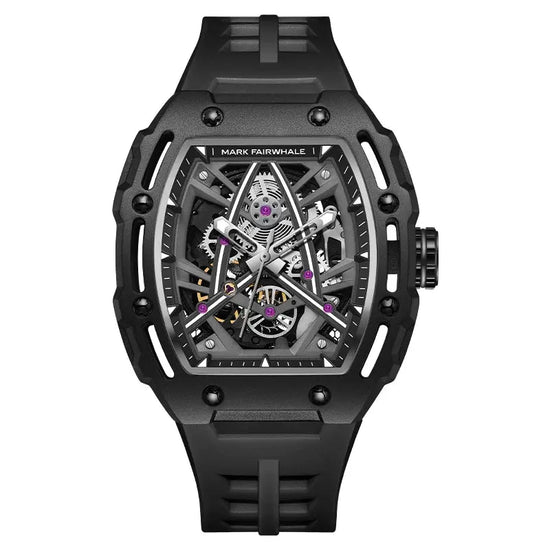 Mechanical Movement Men&