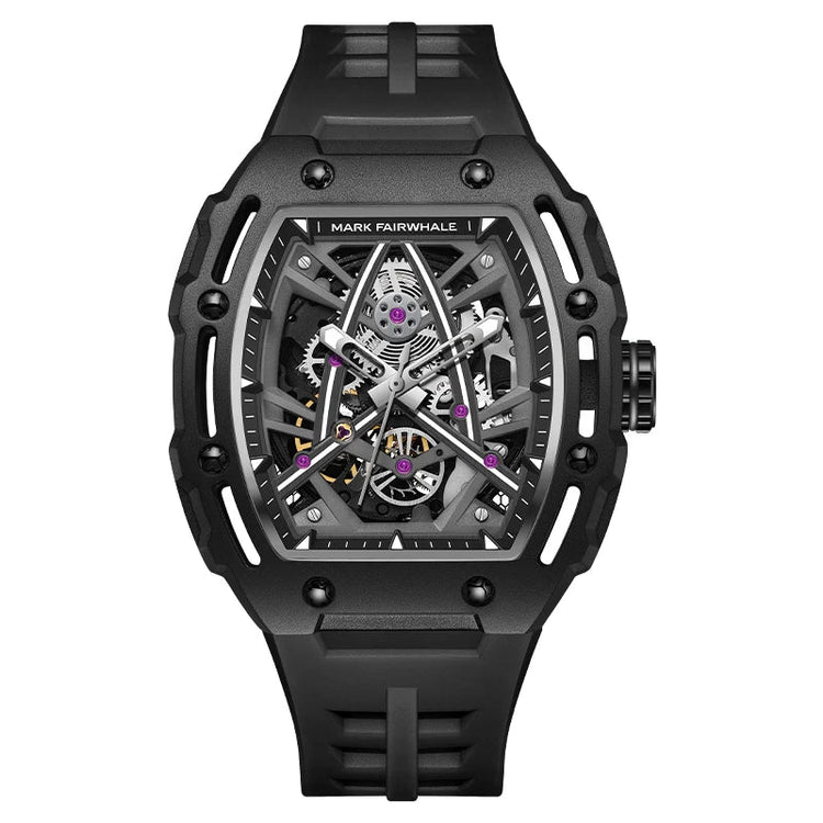 Mark Fairwhale New Mechanical Movement Men&