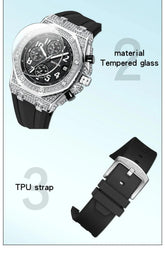 Fashionable Men&