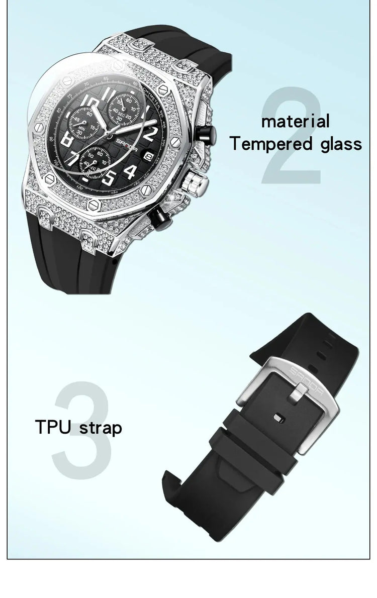 Fashionable Men&
