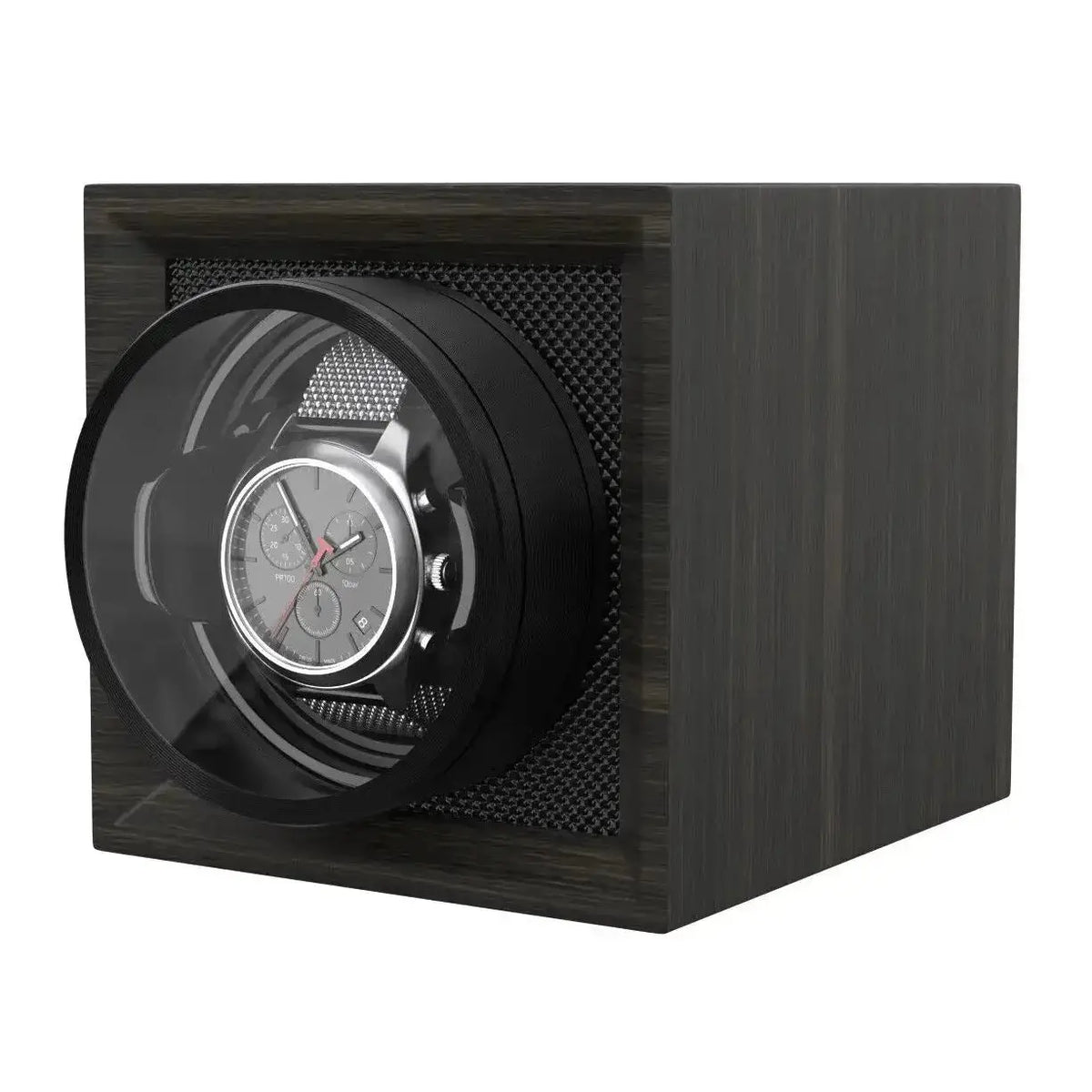 Ultra-Quiet Single Automatic Watch Winder