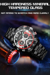 Multi-function watch Inspirational Watches