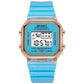 Multifunctional LED Digital Kids Sports Watch Inspirational Watches
