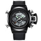 Sport Digital Design Watch Inspirational Watches