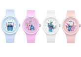 Stitch Kids Watch Silicone Strap Inspirational Watches