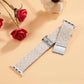 Braided Smartwatch Strap