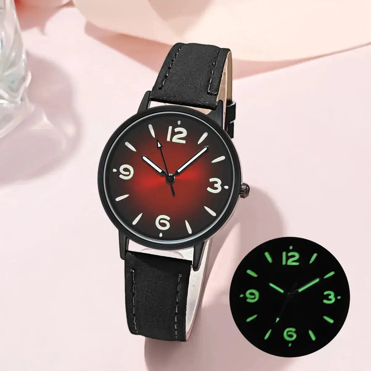 Women Casual Watch Inspirational Watches
