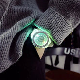 LED Light Flash Luminous Watch - Inspirational Watches