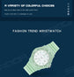 Multifunctional Electronic Waterproof Sports Watch Inspirational Watches