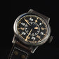 42mm Retro Automatic Men Pilot Watches Sapphire Glass - Inspirational Watches