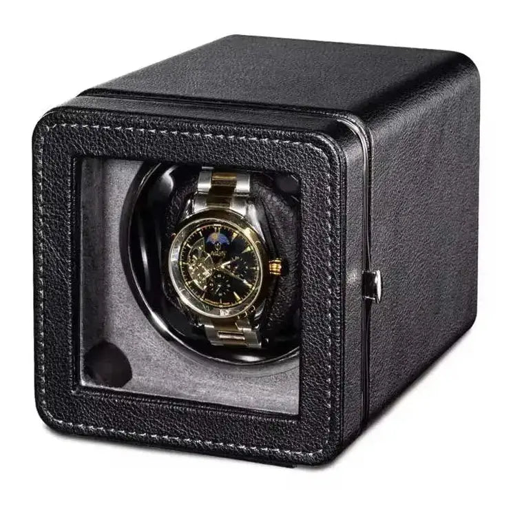 Premium Single Watch Winder