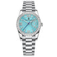 Elegant Luxury Quartz Watch For Women Inspirational Watches