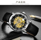 Mechanical watch Fashion men&
