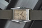 FARASUTE Creative Manual Square Customized Mechanical Movement Watch Men Luxury Sapphire Glass Small Second Wristwatches reloj Inspirational Watches