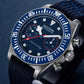 Chronograph Waterproof Mechanical Watch Inspirational Watches