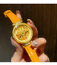 1 Piece of Bright Eye-Catching Fashionable Luxury Women&