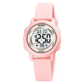 Waterproof Kids Sports Watch Inspirational Watches