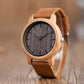 Unisex Wood Watches - Inspirational Watches
