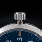 SEESTERN Watch Automatic Mechanical Wristwatches NH35 Movement Military Full Luminous Sapphire Crystal Waterproof Army Air Force Inspirational Watches