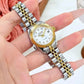 Automatic Mechanical Luxury Fashion Stainless Steel Women&