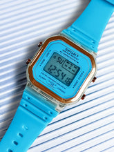 Multifunctional LED Digital Kids Sports Watch Inspirational Watches