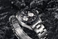 Panda Retro Sport Chronograph Luxury Quartz Watch For Men Sapphire mirror 10Bar Waterproof - Inspirational Watches