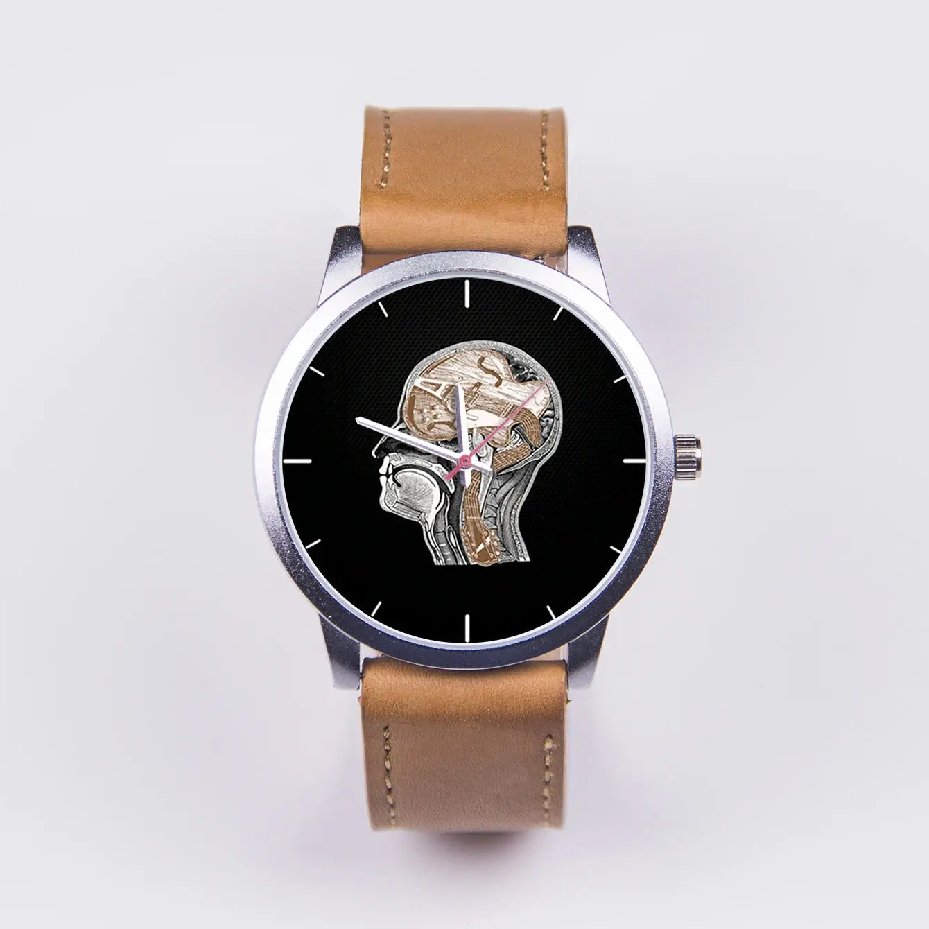 Punk Watch Men - Inspirational Watches
