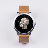 Punk Watch Men - Inspirational Watches
