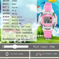 30M Waterproof Kids Sports Watch Inspirational Watches