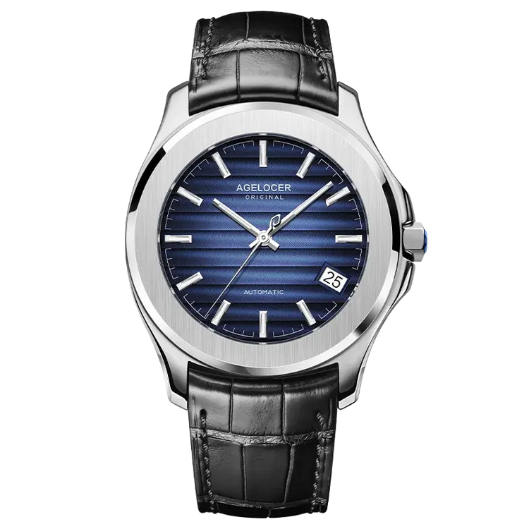Calendar Business Automatic Mechanical Inspirational Watches