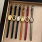 Vintage Oval Dial Women Watch Inspirational Watches