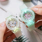 Cute Unicorn Kids Watch Inspirational Watches
