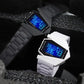 Kids Aircraft Digital Sports Watch