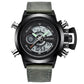 Sport Digital Design Watch Inspirational Watches