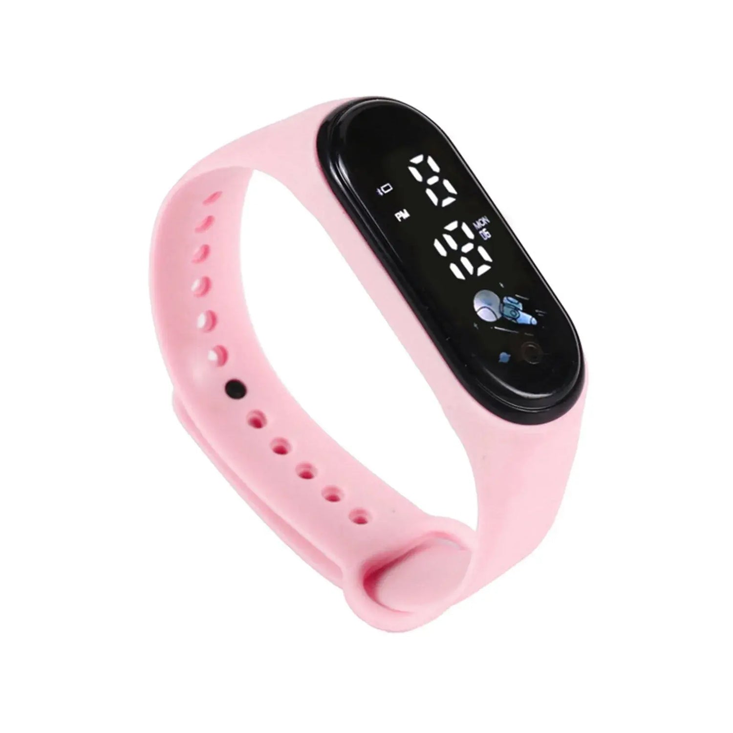 Fashion Sports Kids Smartwatch Inspirational Watches