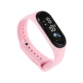 Fashion Sports Kids Smartwatch Inspirational Watches