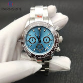 Multifunction Watch Panda 3-Eye Chronograph - Inspirational Watches