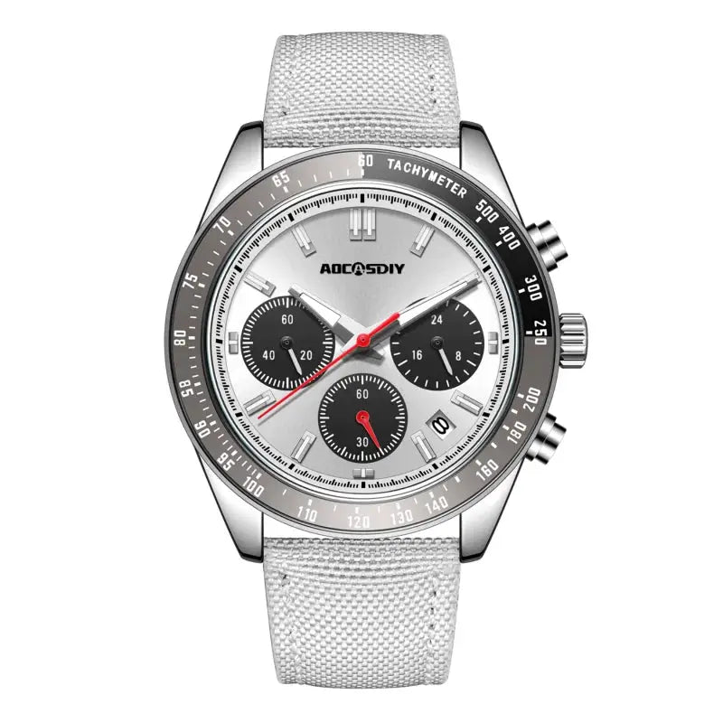 Multi-functional Business Fashion vintage watch - Inspirational Watches