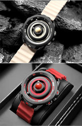 Planet Design Watch - Inspirational Watches