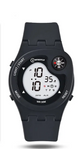 LED Electronic Kids Watch with Soft Silicone Strap Inspirational Watches