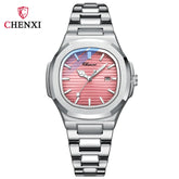 Ladies stainless steel watch Inspirational Watches