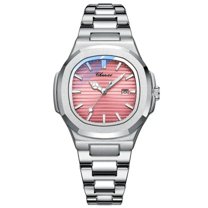 Ladies stainless steel watch Inspirational Watches