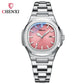 Ladies stainless steel watch Inspirational Watches